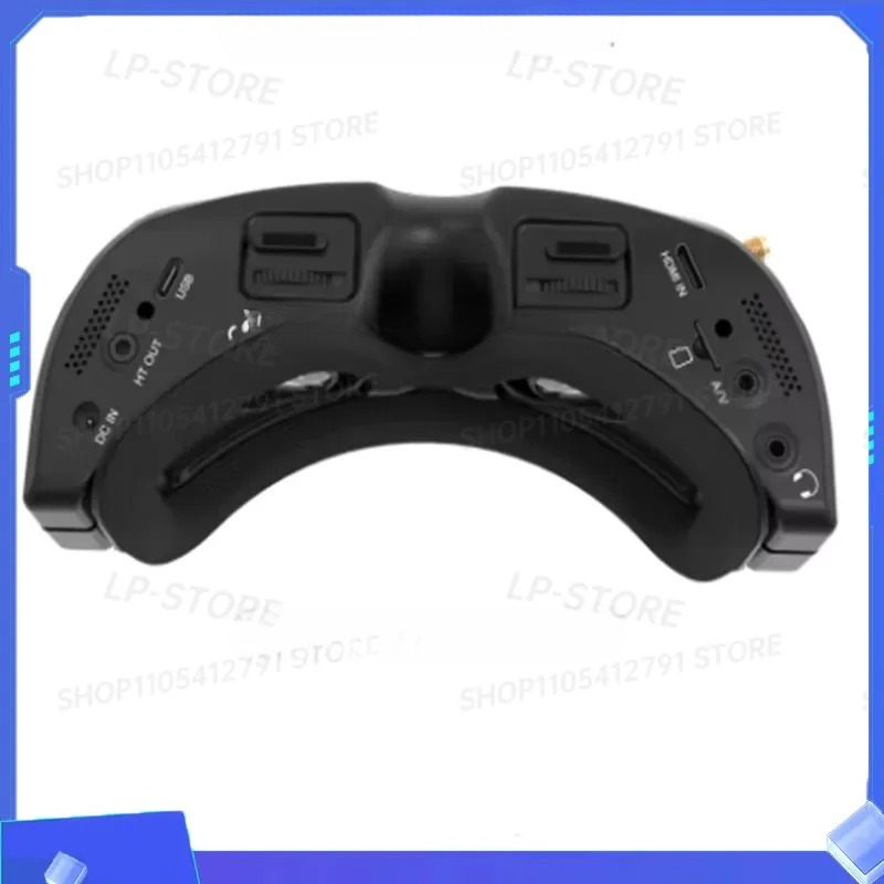 for SKYZONE SKY04O Pro FPV Gog - Skyzone Sky04O Pro Fpv Goggles recension och pris