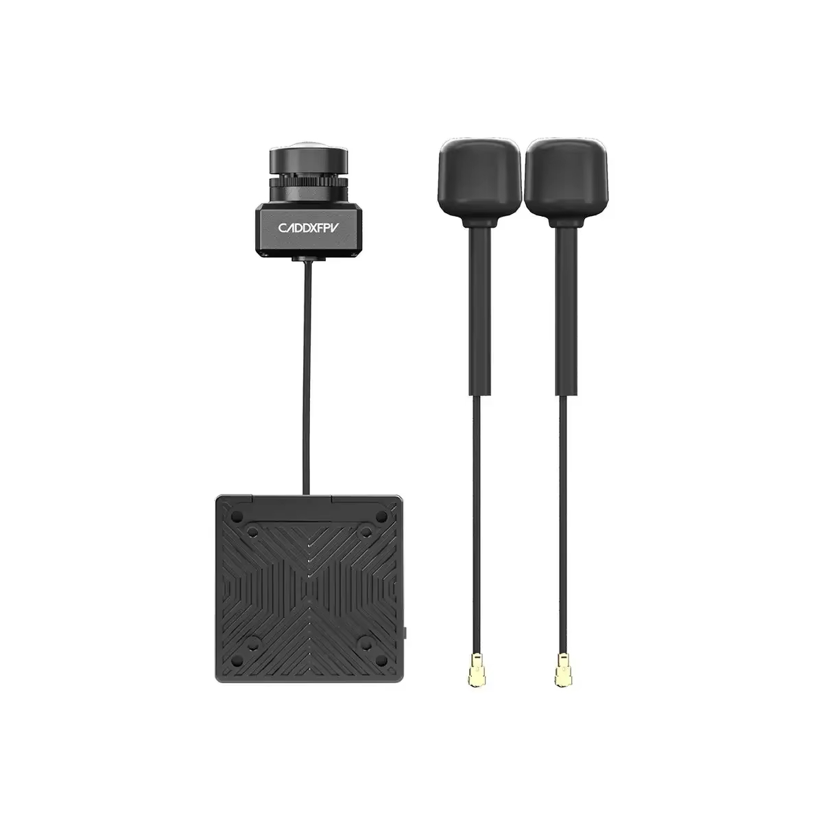 Walksnail Avatar HD V2 & Pro K - Walksnail Avatar Hd Kit V2 32Gb recension och pris