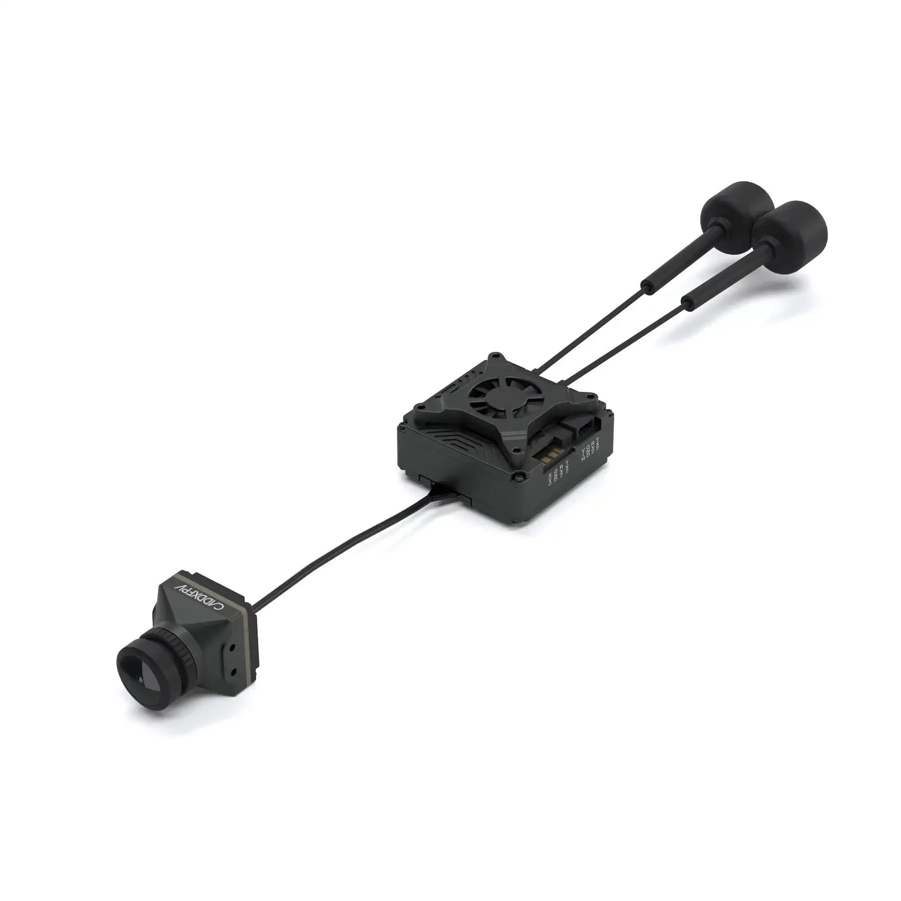 Walksnail Avatar GT Long‑Range - Walksnail Avatar Gt Kit 2W Vtx recension och pris