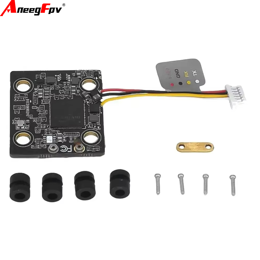 HDZero Race V3 VTX Digital HD  - Hdzero Goggles Digital Hd Fpv recension och pris