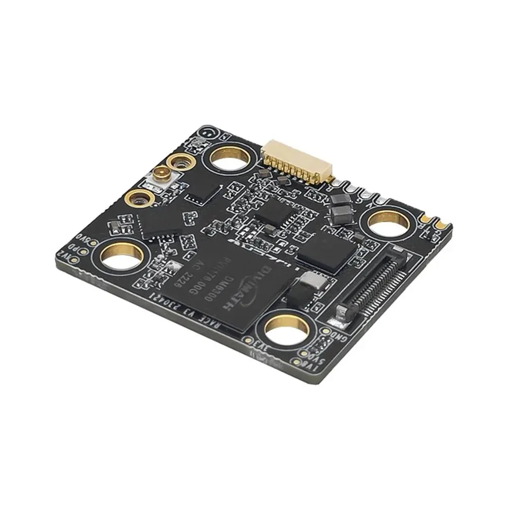 VoidFly HDZero Race V3 VTX Dig - Hdzero Goggles Digital Hd Fpv recension och pris