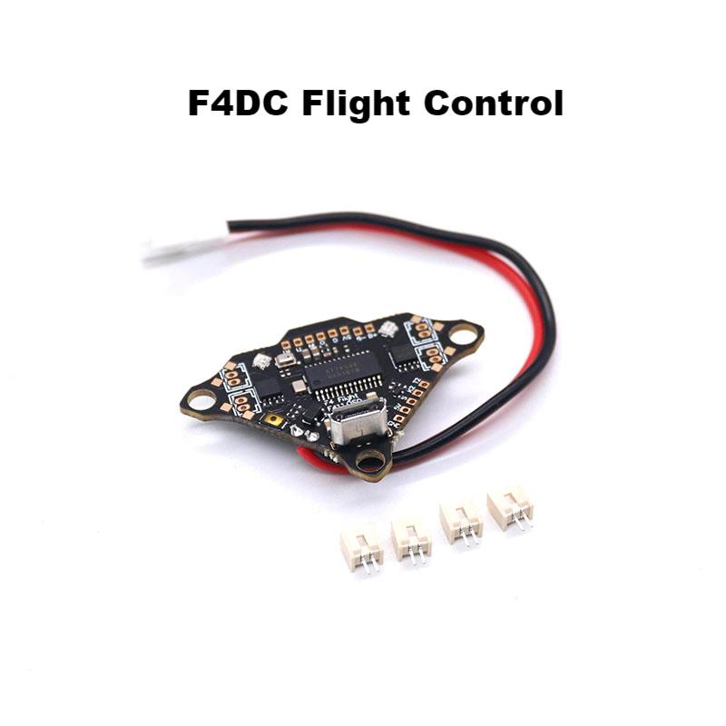 Angeltoy F4DC F4 Flight Contro - Skyzone Sky04O Pro Fpv Goggles recension och pris