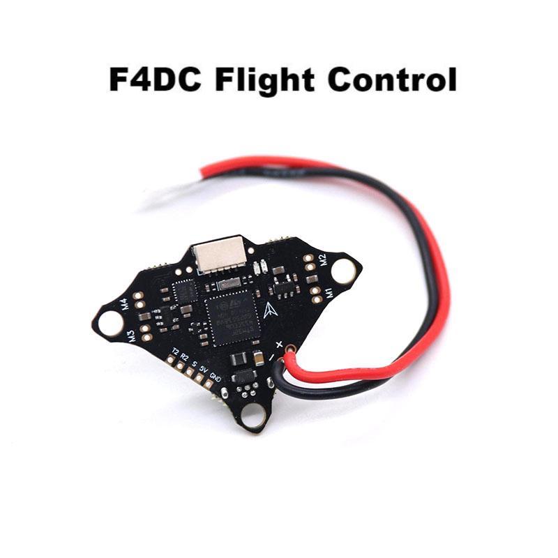 Angeltoy F4DC F4 Flight Contro - Skyzone Sky04O Pro Fpv Goggles recension och pris