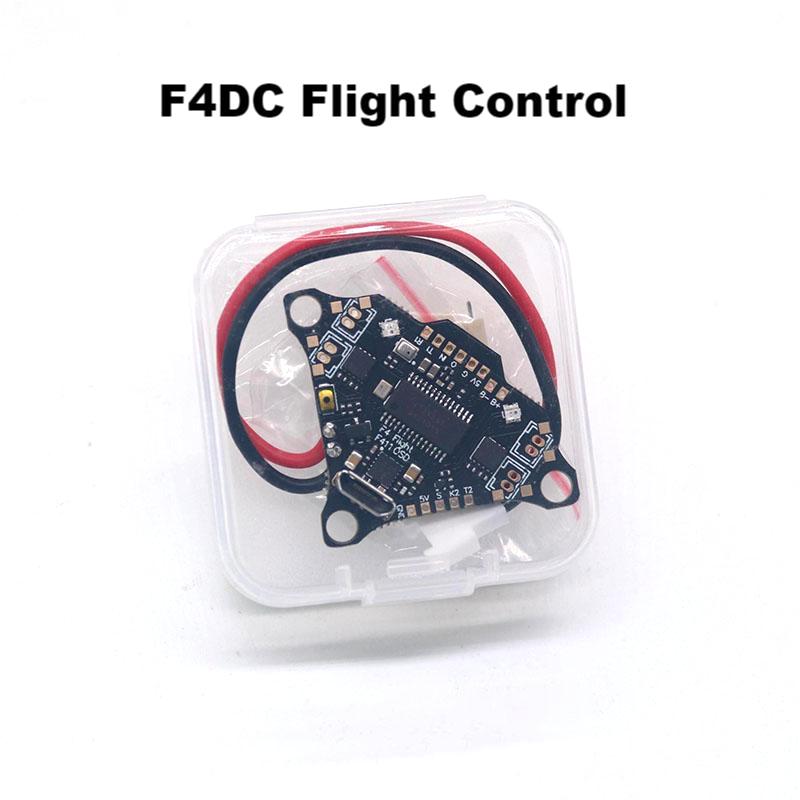 Angeltoy F4DC F4 Flight Contro - Skyzone Sky04O Pro Fpv Goggles recension och pris