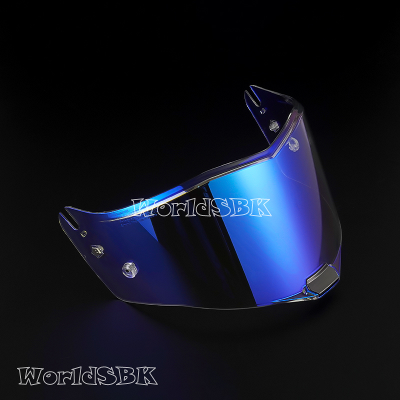Helmet Visor for LS2 FF805 Shi - Walksnail Avatar Hd Kit V2 32Gb recension och pris