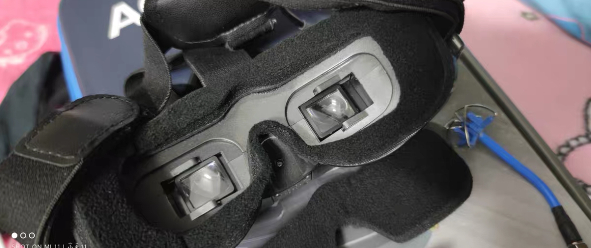 90% new Aomway Commander V2 Di - Skyzone Sky04O Pro Fpv Goggles recension och pris