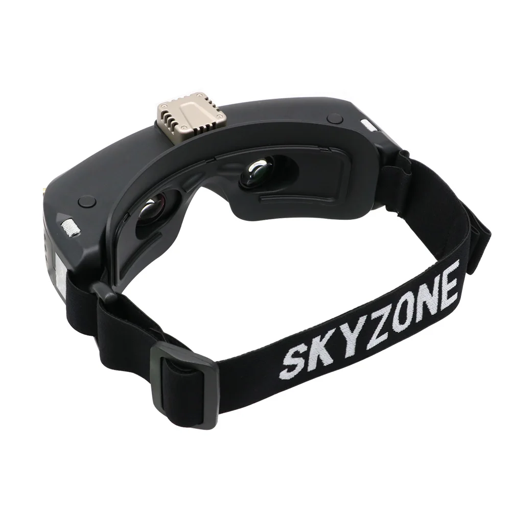 SKYZONE SKY04X PRO OLED 48CH 5 - Skyzone Sky04X Pro Oled Fpv Goggles recension och pris