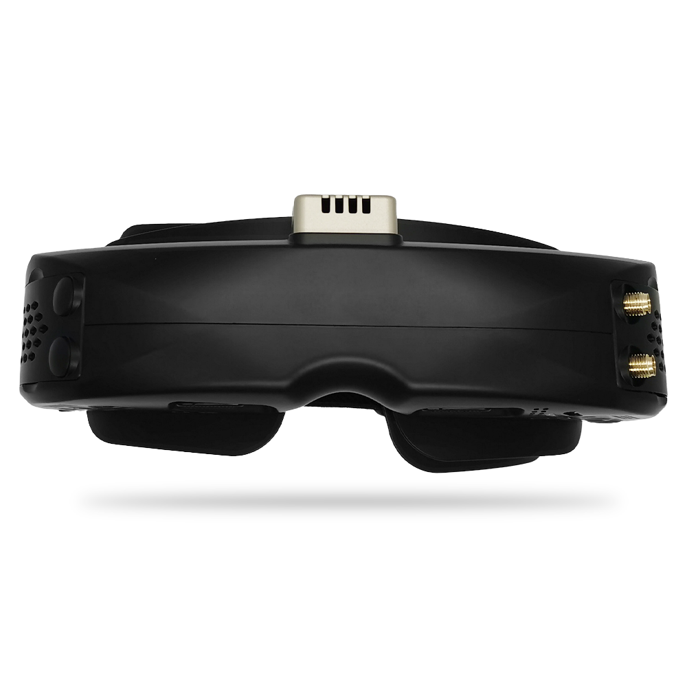 Skyzone SKY04X PRO 5.8GHz FPV  - Skyzone Sky04O Pro Fpv Goggles recension och pris