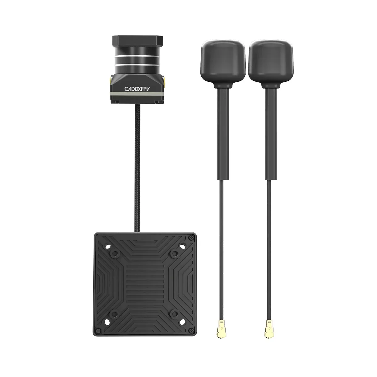 Walksnail Avatar Moonlight kit - Walksnail Avatar Hd Moonlight Kit 4K recension och pris
