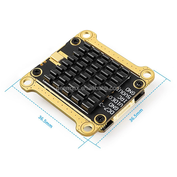 Drone Parts for GEPRC RAD VTX  - Geprc Rad Vtx 5.8G 2.5W recension och pris