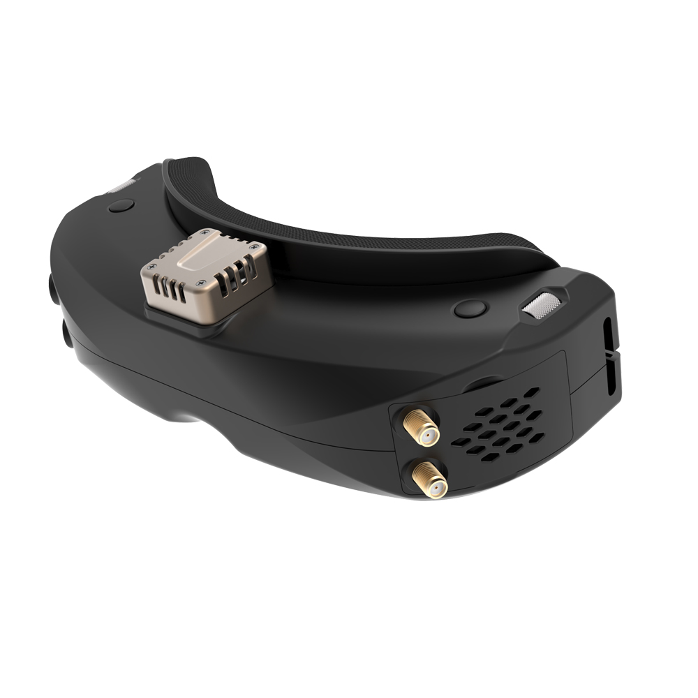SKYZONE SKY04O PRO FPV Goggles - Skyzone Sky04O Pro Fpv Goggles recension och pris