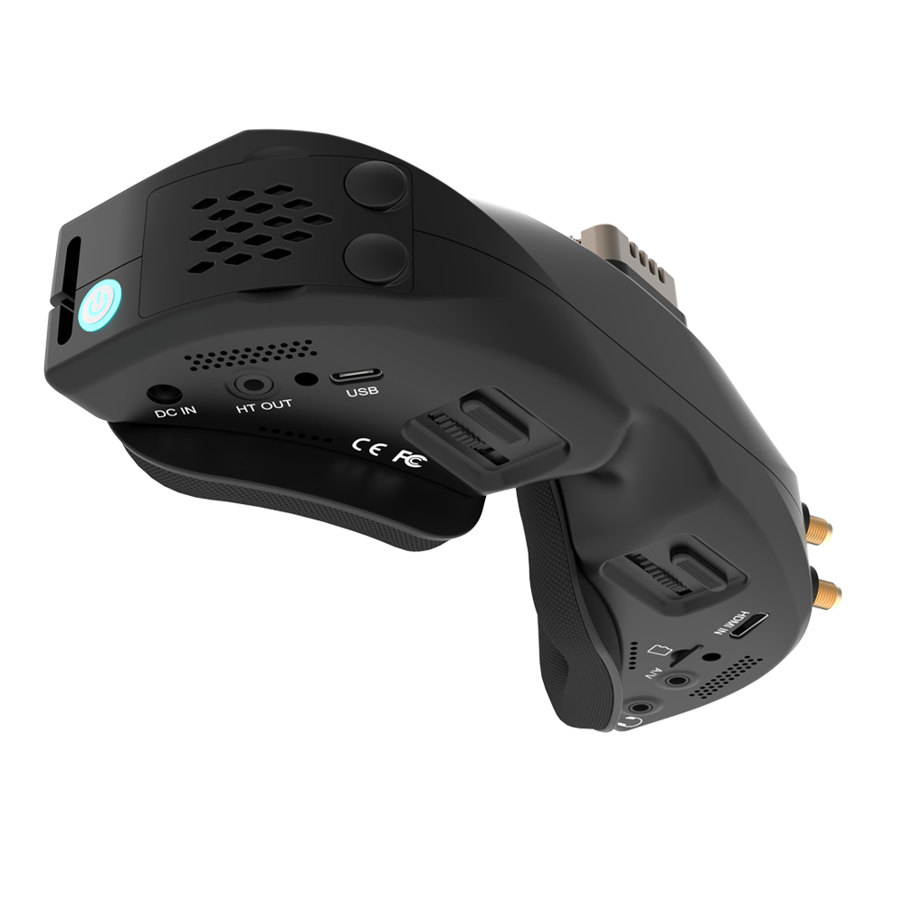SKYZONE SKY04O PRO FPV Goggles - Skyzone Sky04O Pro Fpv Goggles recension och pris