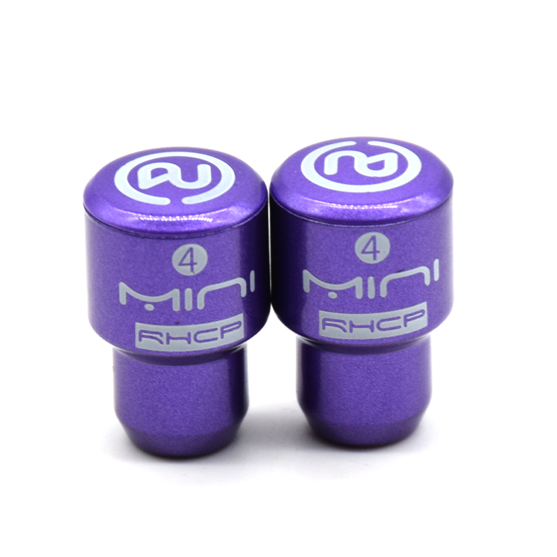 5.8G Lollipop 4 RHCP Antenna h - Skyzone Sky04O Pro Fpv Goggles recension och pris
