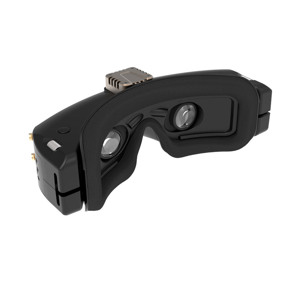 SKYZONE SKY04O PRO V2 FPV Gogg - Skyzone Sky04O Pro Fpv Goggles recension och pris