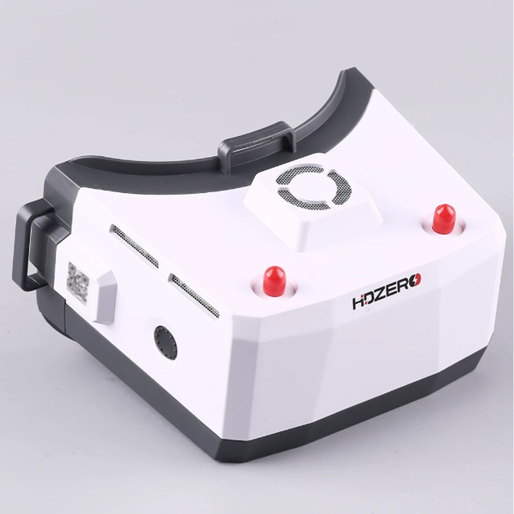 HDZero BOXPRO/BOXPRO+ FPV Gogg - Skyzone Sky04O Pro Fpv Goggles recension och pris