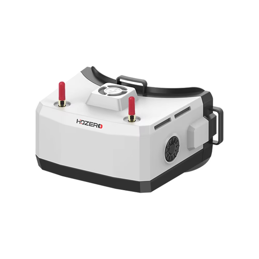 HDZero BOXPRO/BOXPRO+ FPV Gogg - Skyzone Sky04O Pro Fpv Goggles recension och pris