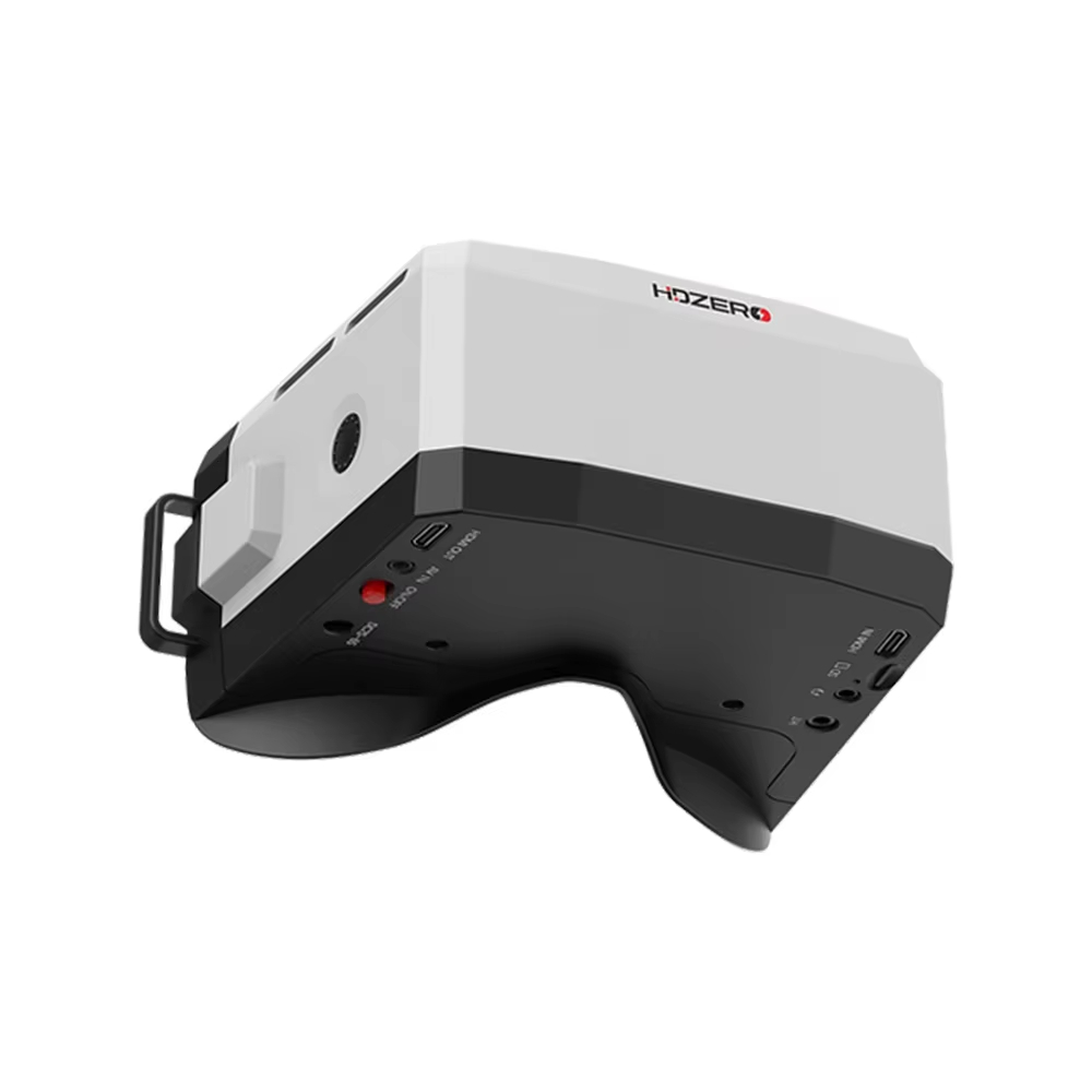 HDZero BOXPRO/BOXPRO+ FPV Gogg - Skyzone Sky04O Pro Fpv Goggles recension och pris