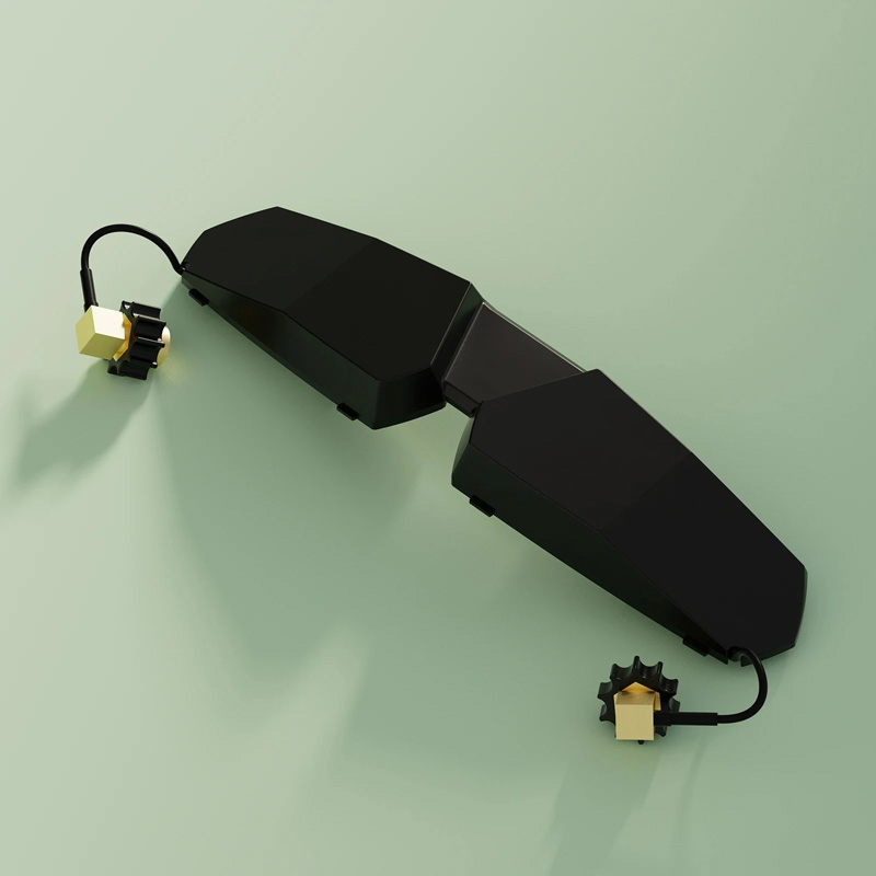 Walksnail Patch Antenna V2 Ava - Walksnail Avatar Hd Goggles X recension och pris