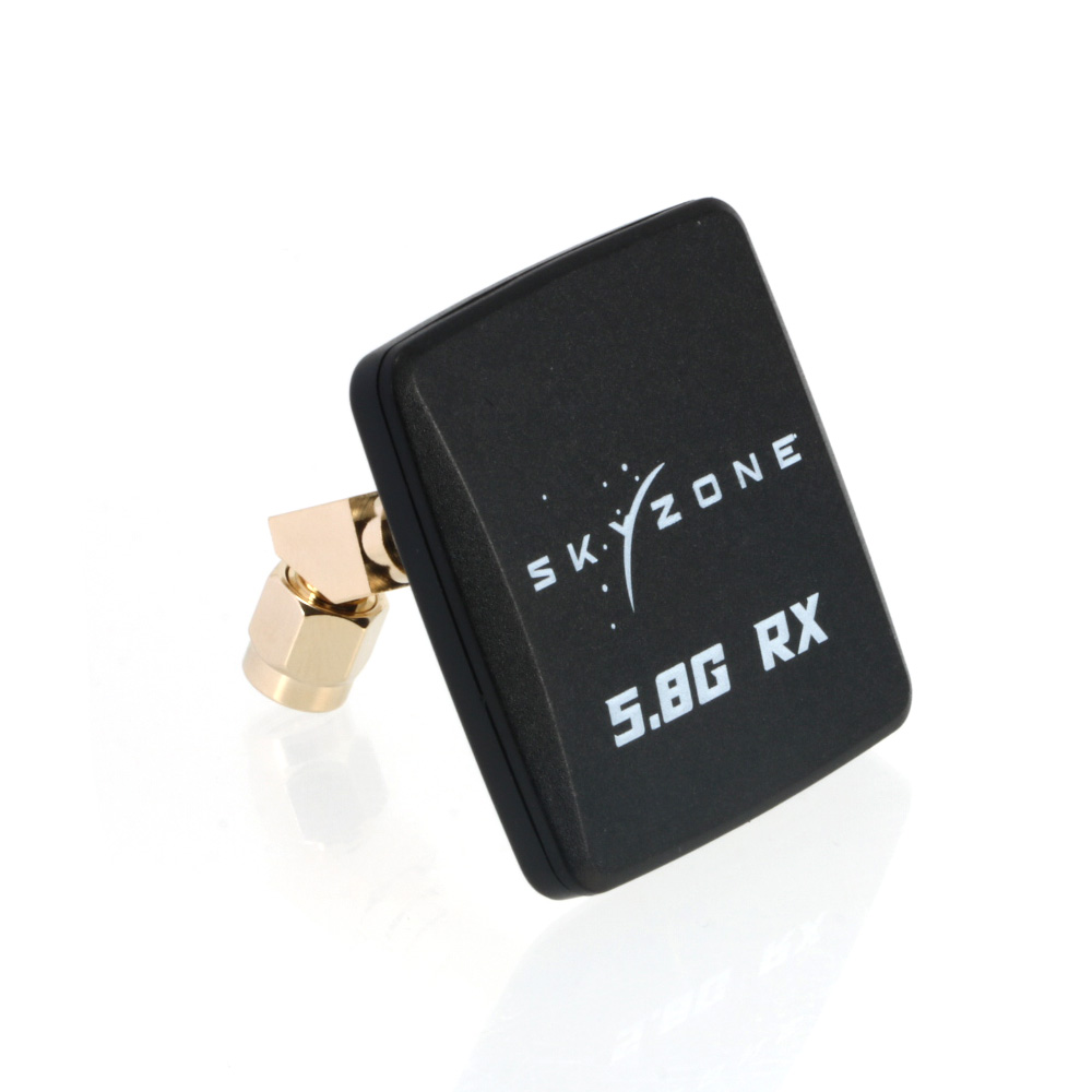 RC FPV Receiver 5.8G 5G 8DBI H - Skyzone Sky04O Pro Fpv Goggles recension och pris