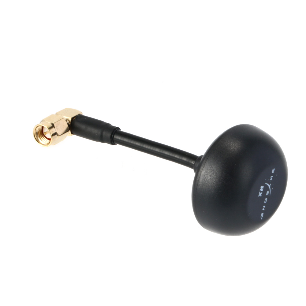 RC FPV Receiver 5.8G 5G 8DBI H - Skyzone Sky04O Pro Fpv Goggles recension och pris