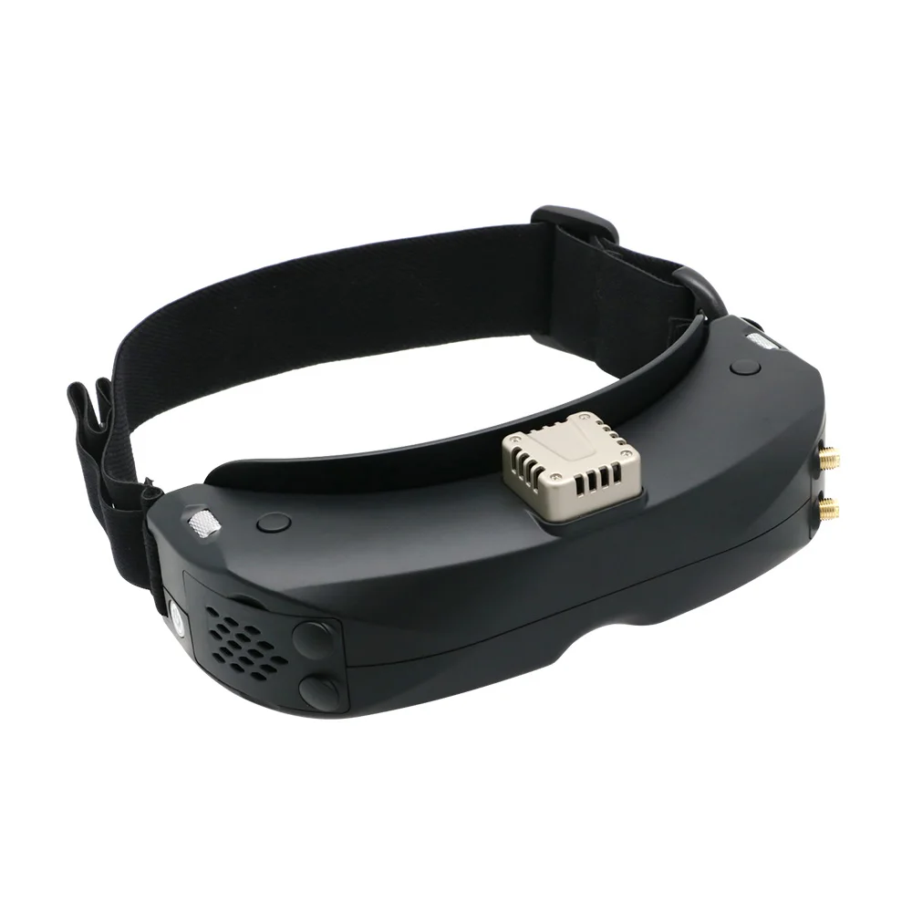 UniFly SKYZONE SKY04X PRO / SK - Skyzone Sky04O Pro Fpv Goggles recension och pris