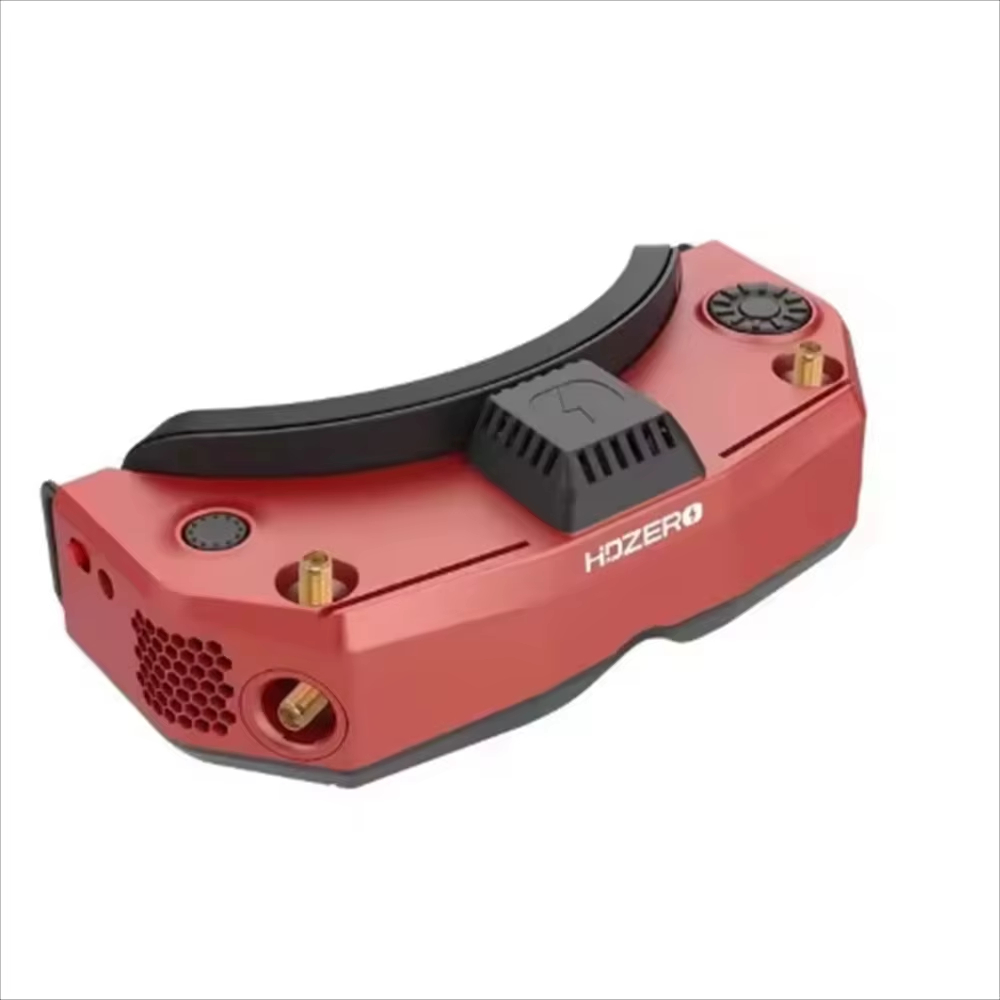1080P Low Latency HDZero Goggl - Hdzero Goggles Digital Hd Fpv recension och pris