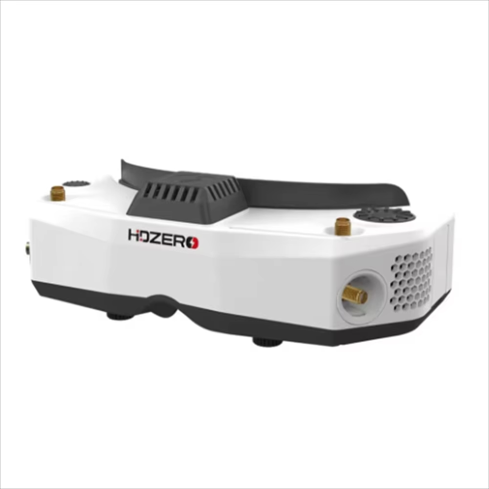 1080P Low Latency HDZero Goggl - Hdzero Goggles Digital Hd Fpv recension och pris