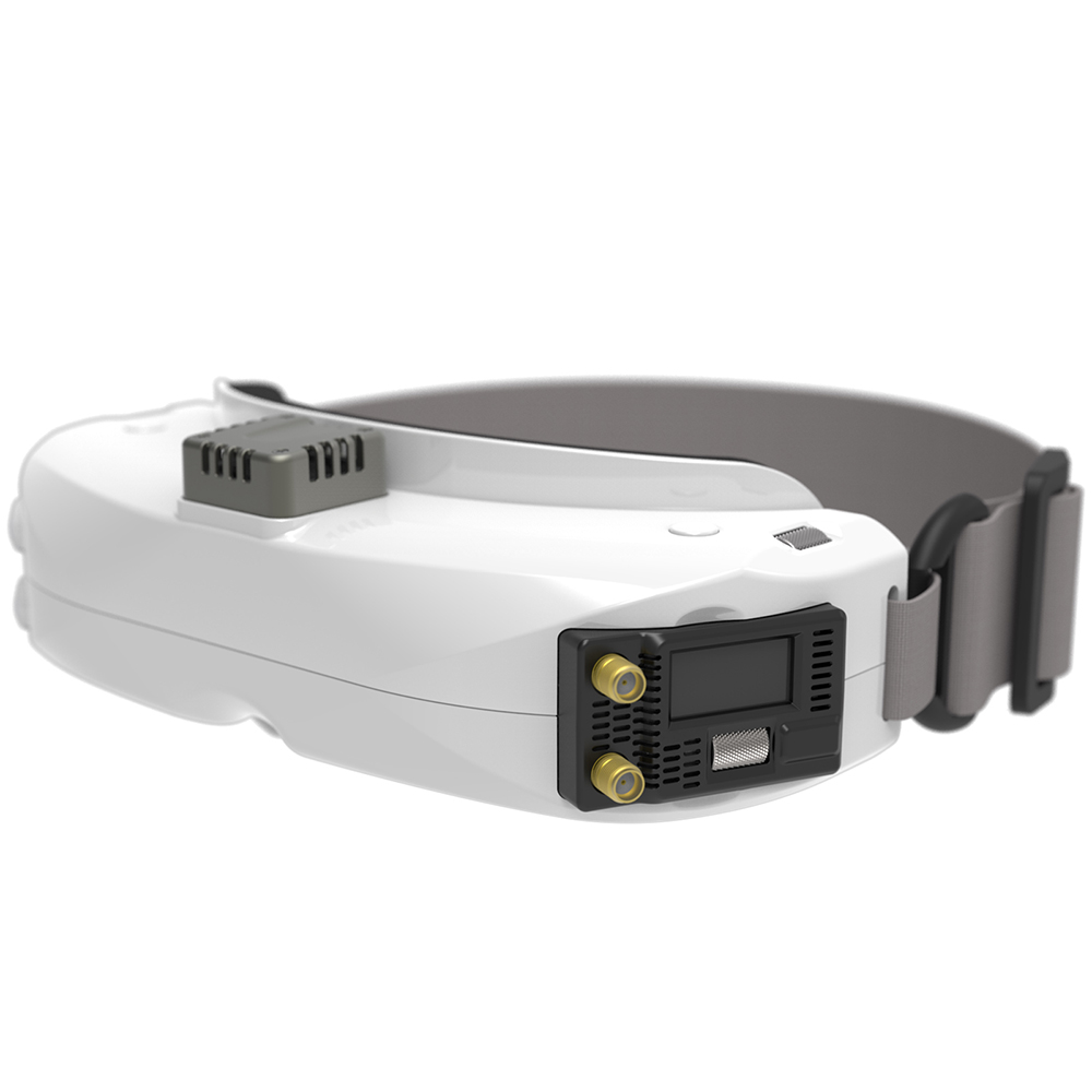 SKYZONE Steadyview X 5/5.8G Re - Skyzone Steadyview X Receiver Module recension och pris