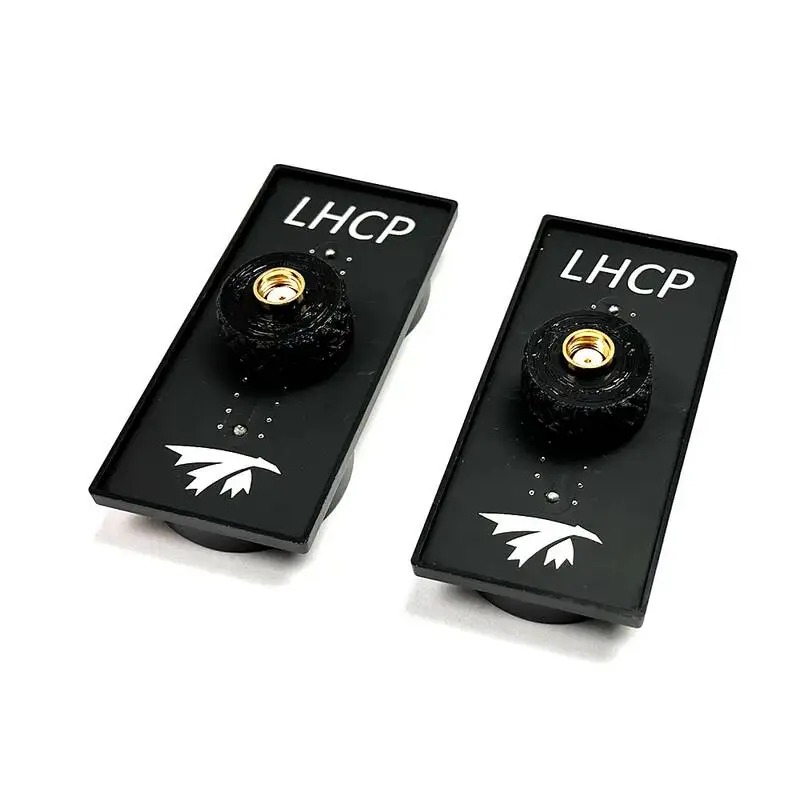 TRUERC X²-AIR 5.8GHz MK II SMA - Truerc X-Air 5.8Ghz Mk Ii Antenna recension och pris