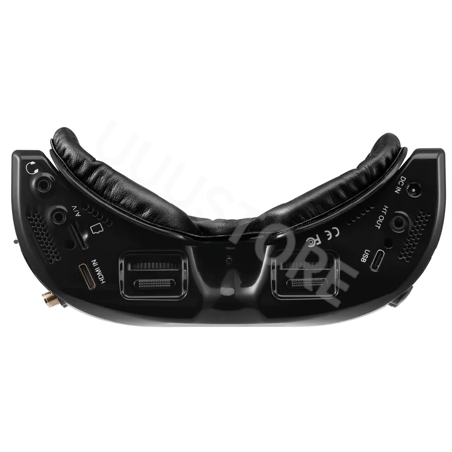 SKYZONE SKY04O Pro FPV Goggles - Skyzone Sky04O Pro Fpv Goggles recension och pris