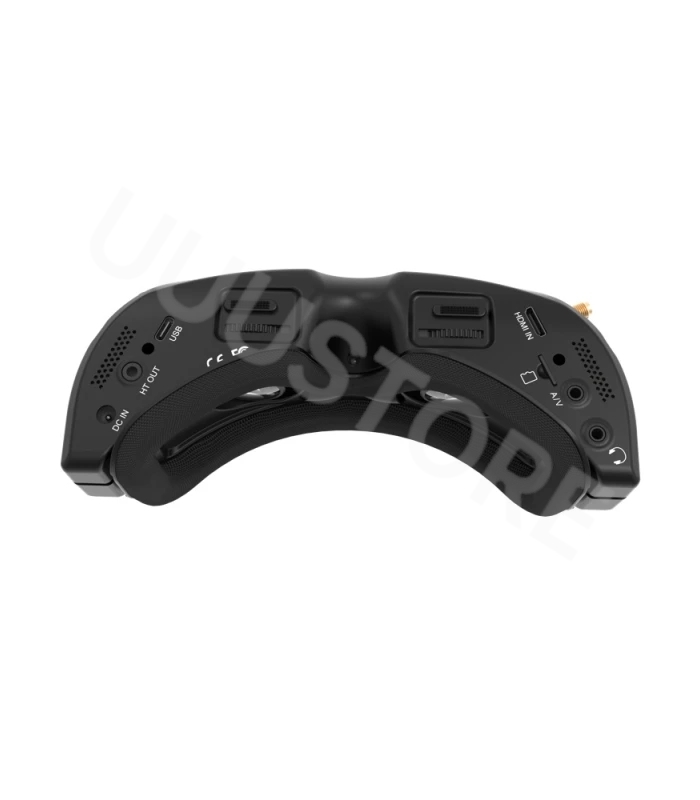 SKYZONE SKY04O Pro FPV Goggles - Skyzone Sky04O Pro Fpv Goggles recension och pris