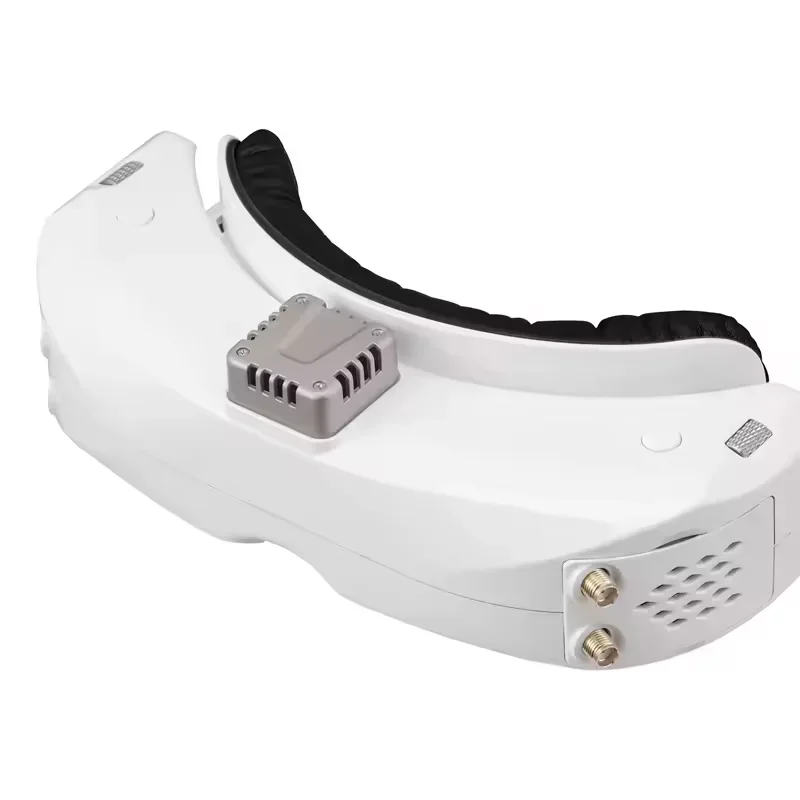 Skyzone SKY04X PRO V2 FPV Gogg - Skyzone Sky04X Pro Oled Fpv Goggles recension och pris