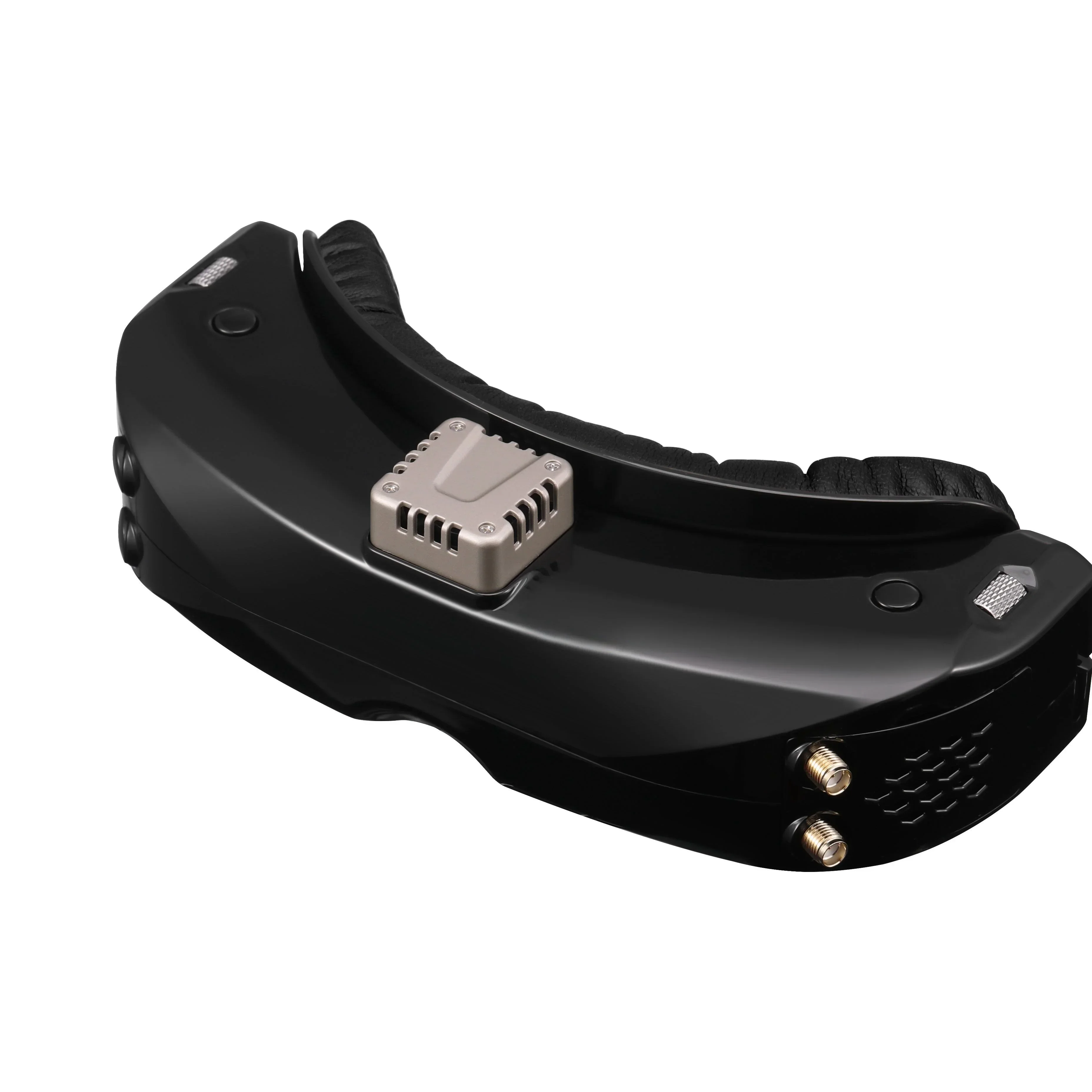 Skyzone SKY04X PRO V2 FPV Gogg - Skyzone Sky04X Pro Oled Fpv Goggles recension och pris