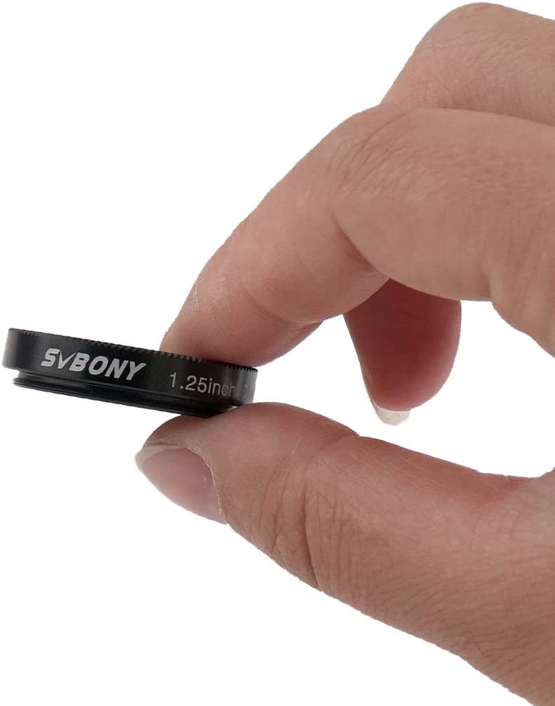 SVBONY SV164 2in Dark Frame Im - Skyzone Sky04X Pro Oled Fpv Goggles recension och pris