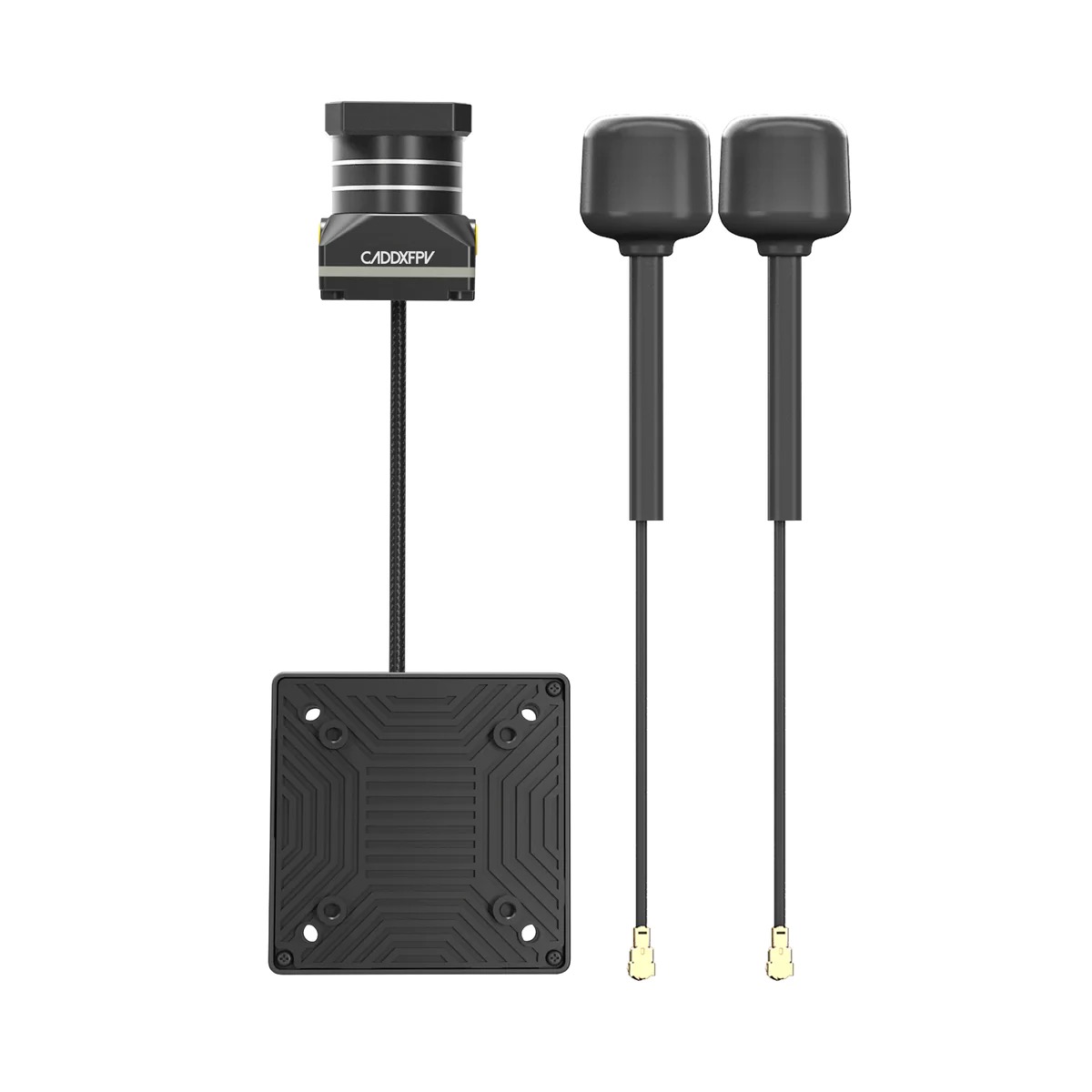 Walksnail Avatar Moonlight kit - Walksnail Avatar Hd Moonlight Kit 4K recension och pris