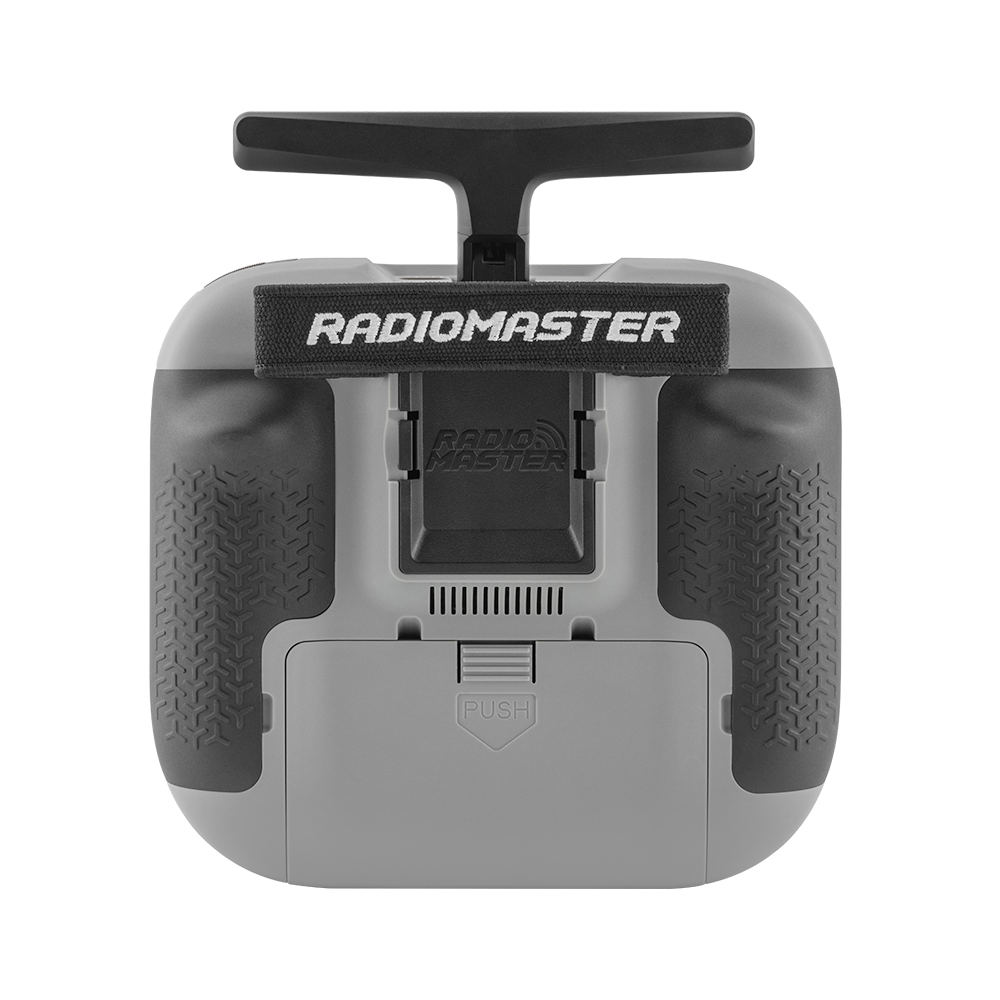 Radiomaster TX15 16ch 3.5inch  - Skyzone Sky04O Pro Fpv Goggles recension och pris