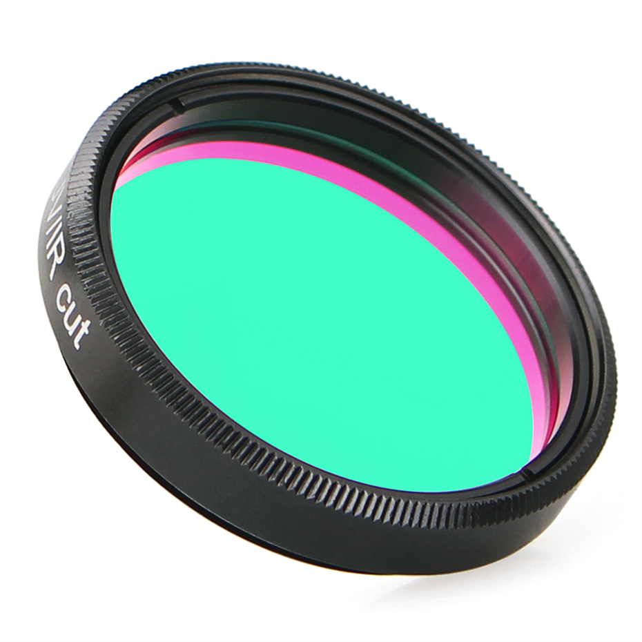 Svbony UV IR Cut Telescope Fil - Skyzone Sky04X Pro Oled Fpv Goggles recension och pris