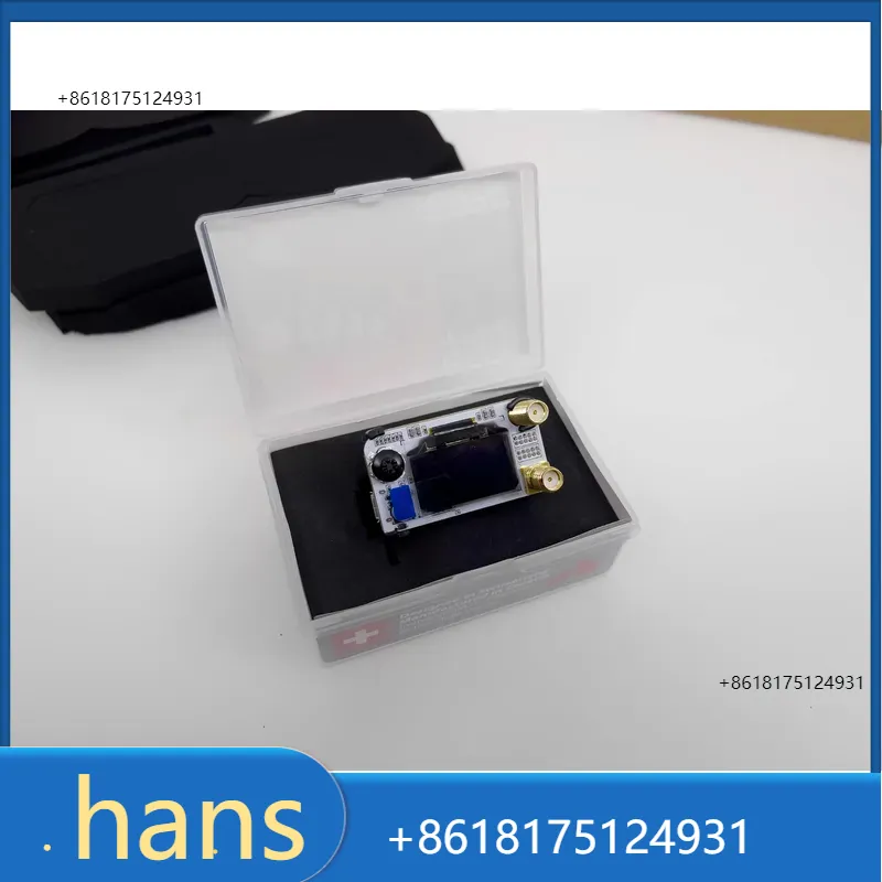 2026 Factory Direct Sales logo - Immersionrc Rapidfire 5.8Ghz Receiver Module recension och pris