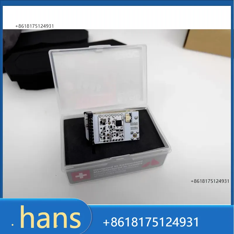 2026 Factory Direct Sales logo - Immersionrc Rapidfire 5.8Ghz Receiver Module recension och pris