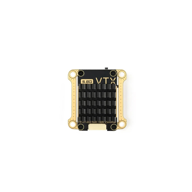 For GEPRC RAD VTX 5.8G 2.5W /  - Geprc Rad Vtx 5.8G 2.5W recension och pris
