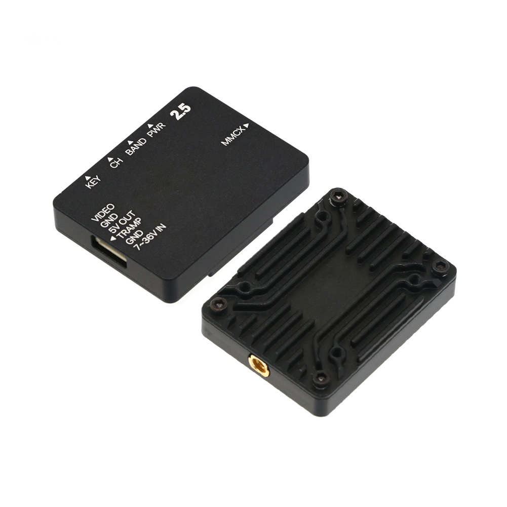 Foxeer 5.8G Reaper Extreme 2.5 - Foxeer Reaper Extreme 2.5W Vtx recension och pris
