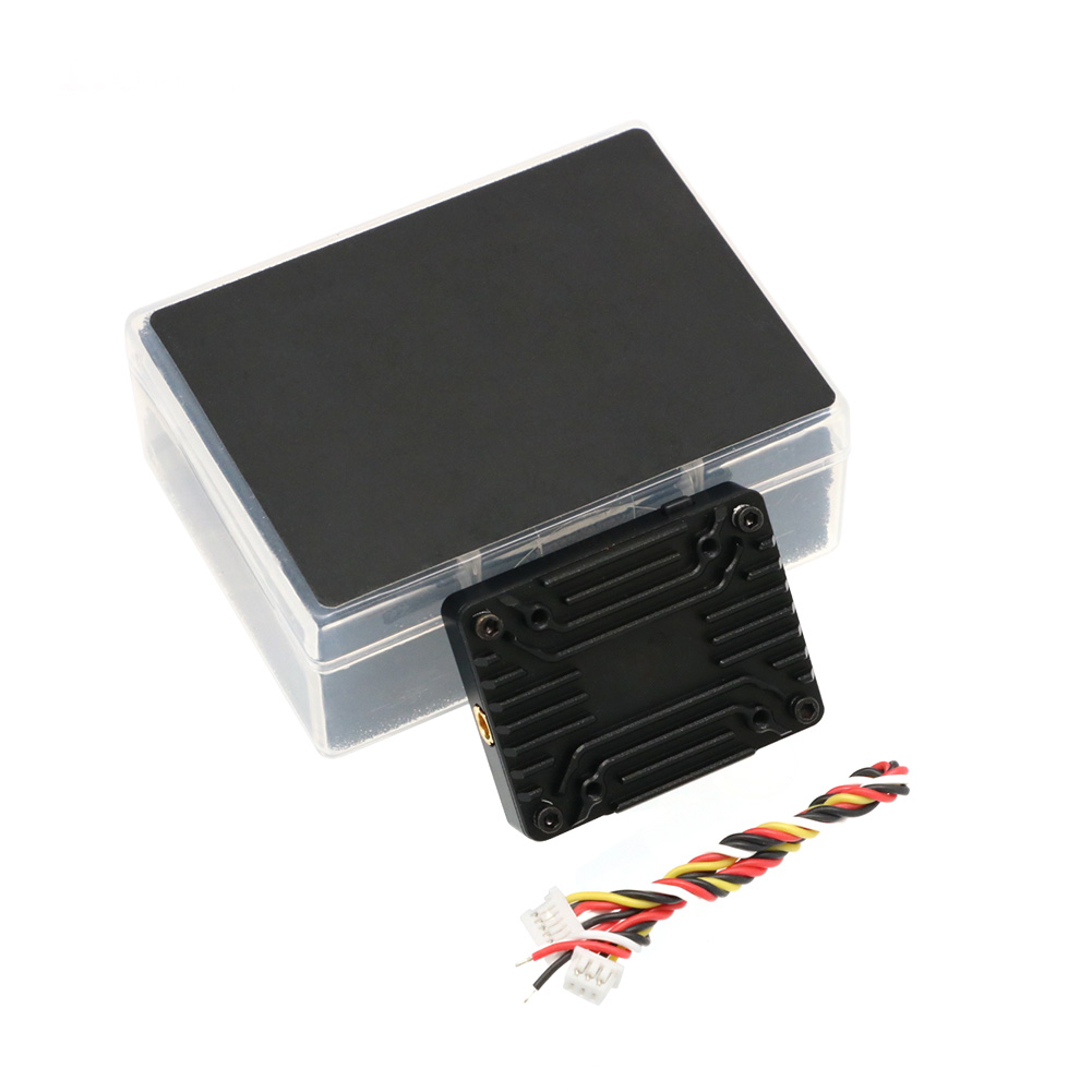 Foxeer 5.8G Reaper Extreme 2.5 - Foxeer Reaper Extreme 2.5W Vtx recension och pris