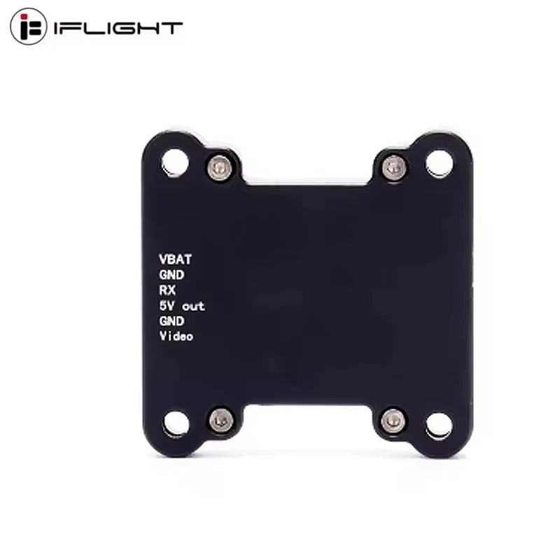 IFlight BLITZ 1.6W VTX High Po - Iflight Blitz 1.6W 5.8G Vtx recension och pris