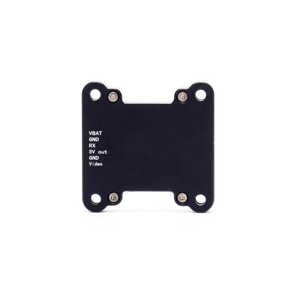 IFlight BLITZ 1.6W VTX - 5.8G  - Iflight Blitz 1.6W 5.8G Vtx recension och pris