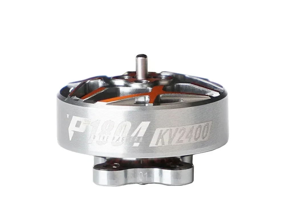 T-MOTOR P1804 KV3400 4S / 2400 - Walksnail Avatar Hd Goggles X recension och pris