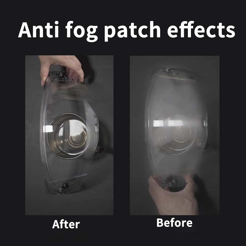 FF808 Helmet Visor Anti Fog Fi - Walksnail Avatar Hd Kit V2 32Gb recension och pris