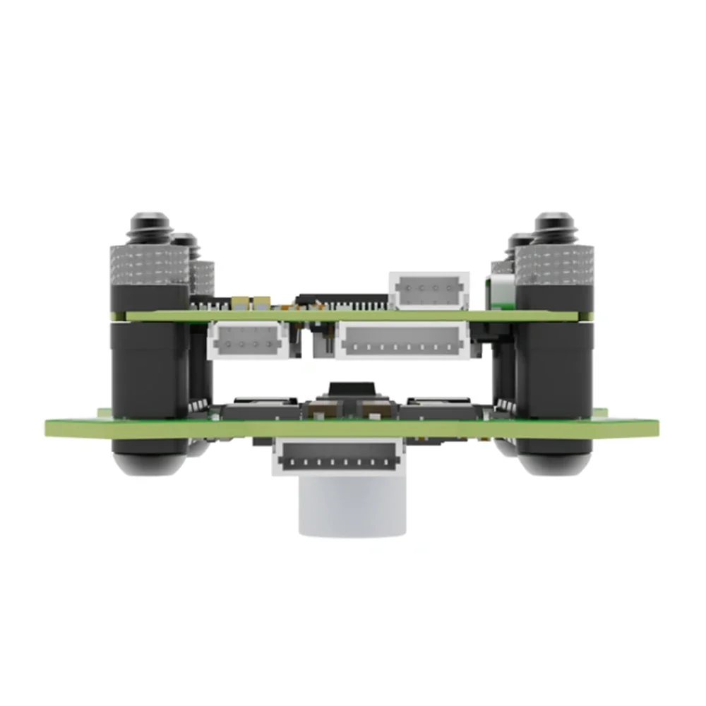 IFlight BLITZ F722 F7 Fly Stac - Iflight Blitz 1.6W 5.8G Vtx recension och pris