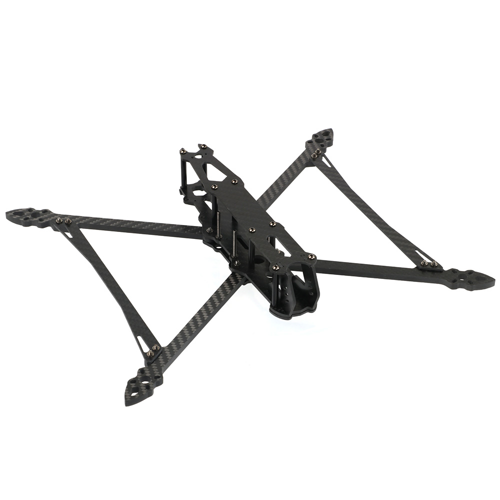 Mark4 V2 Mark 4 7inch 295mm /  - Foxeer Reaper Extreme 2.5W Vtx recension och pris