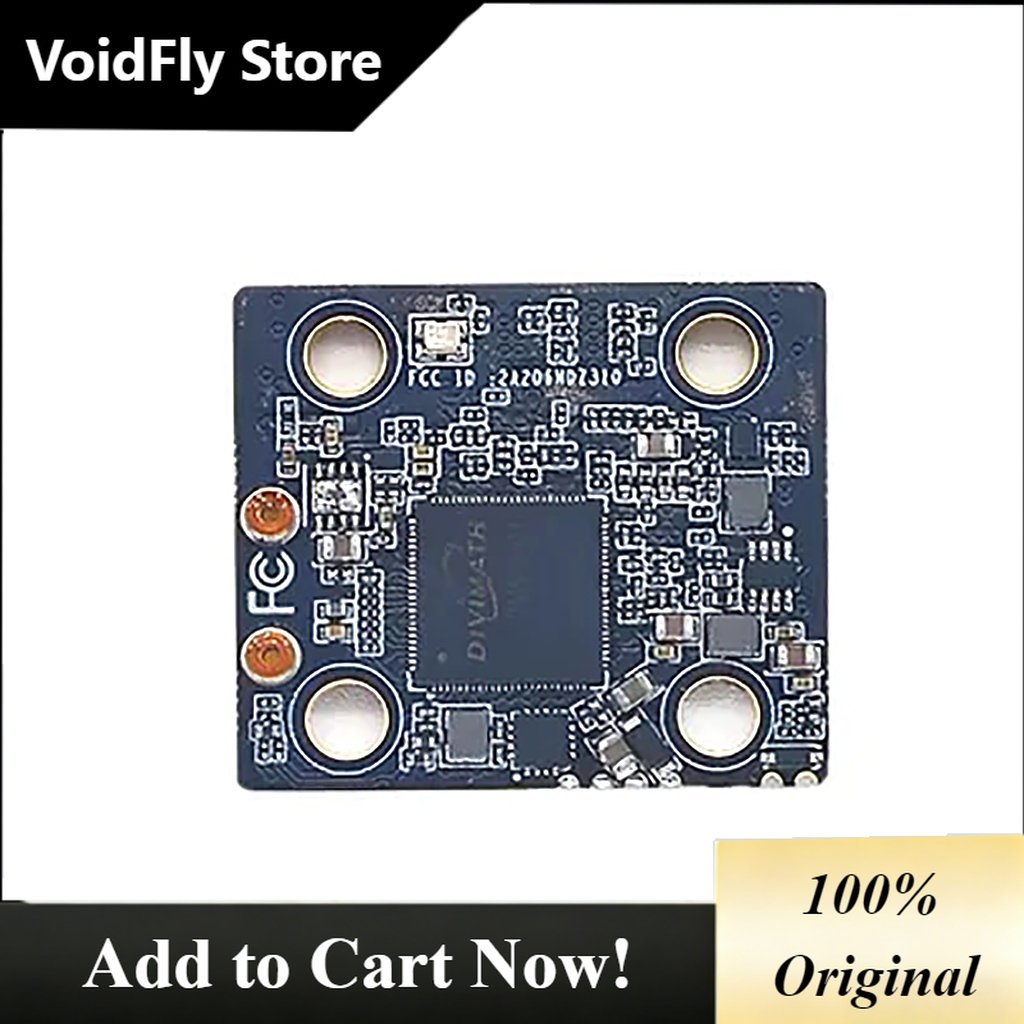 VoidFly HDZero Race V3 Digital - Hdzero Goggles Digital Hd Fpv recension och pris