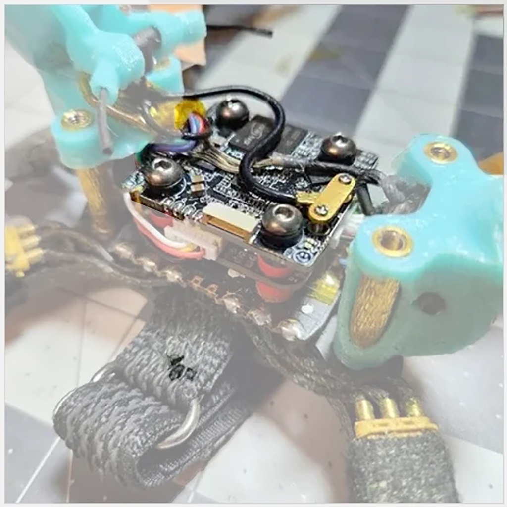 VoidFly HDZero Race V3 Digital - Hdzero Goggles Digital Hd Fpv recension och pris